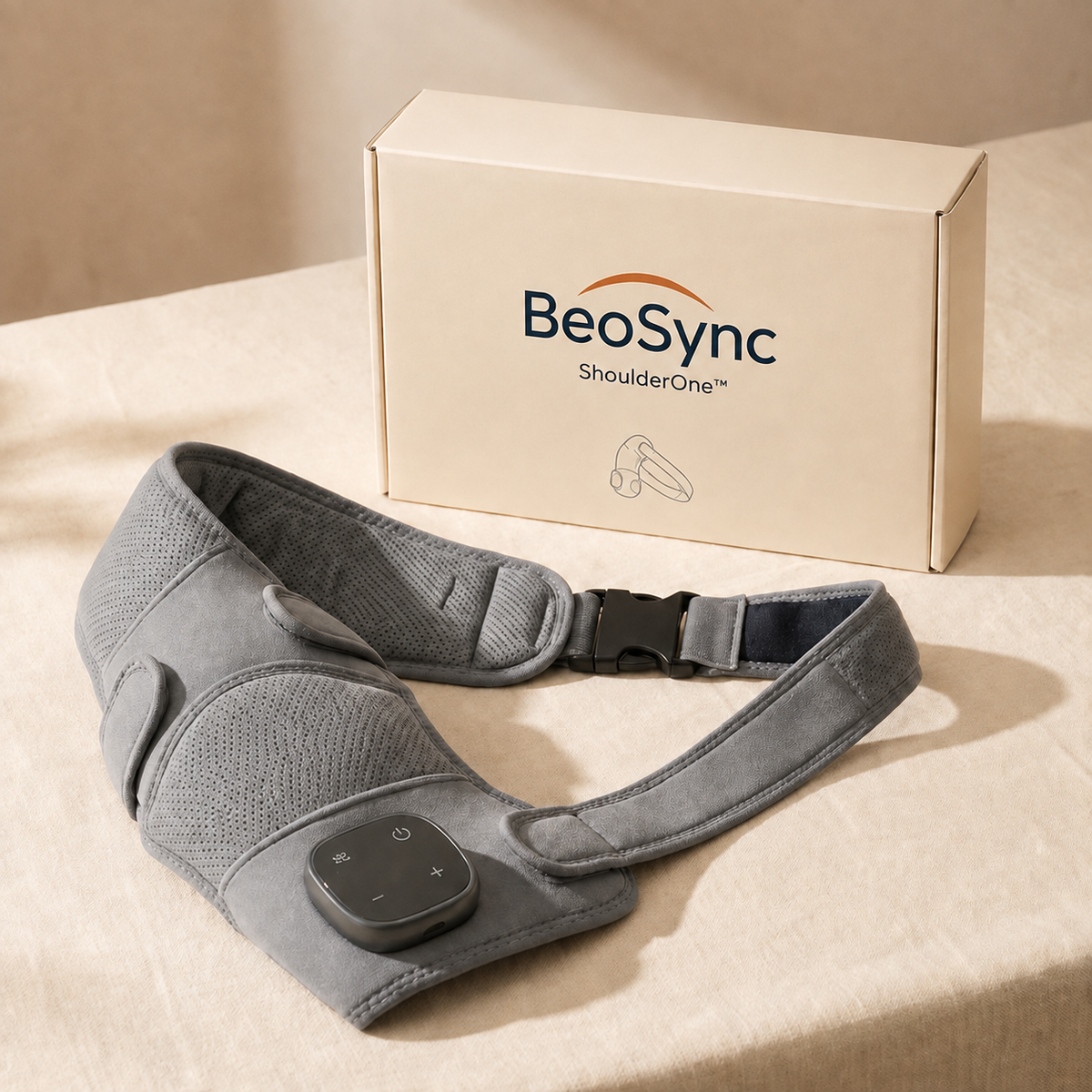 BeoSync ShoulderOne™