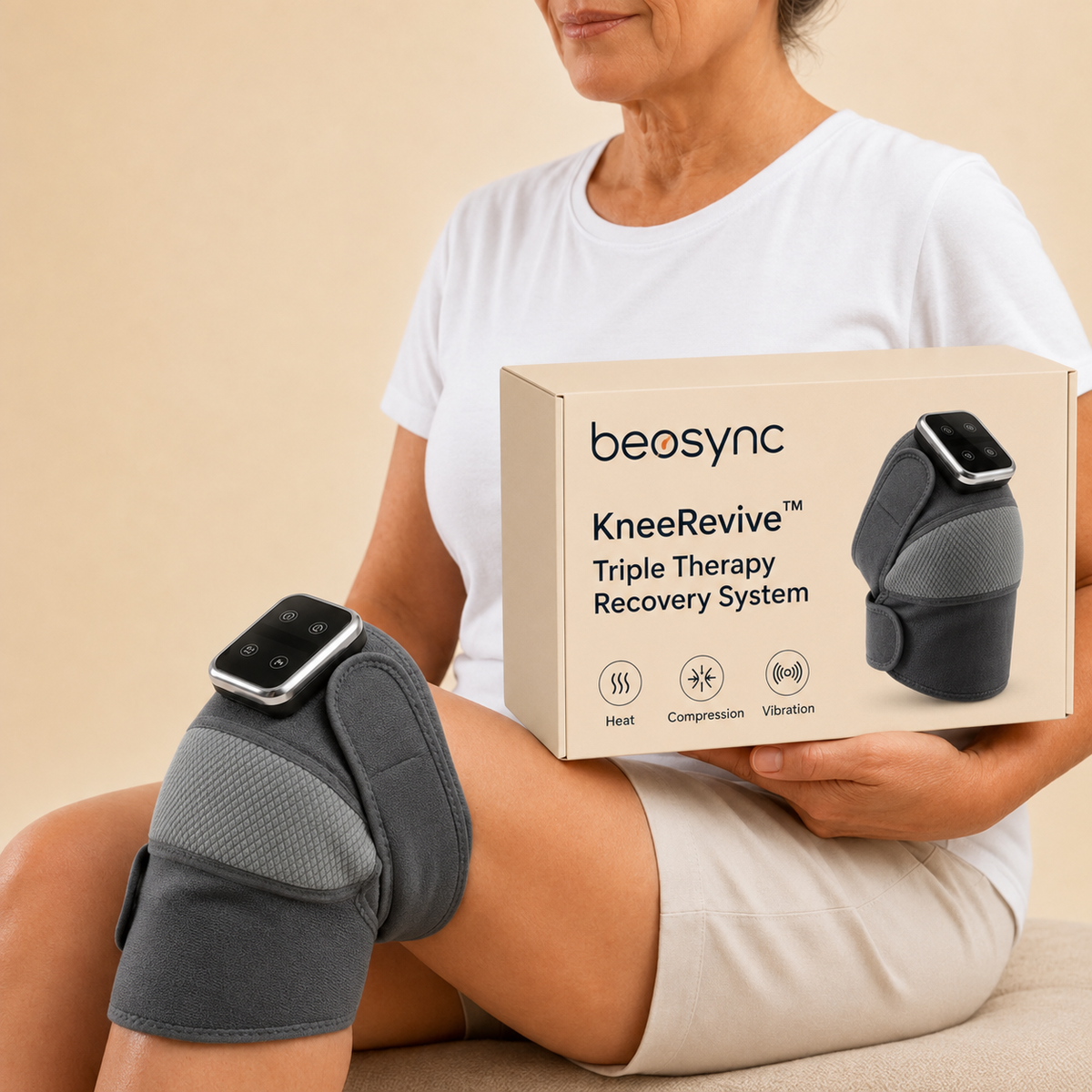 BeoSync KneeRevive™