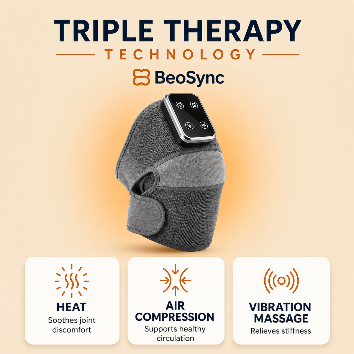 BeoSync KneeRevive™