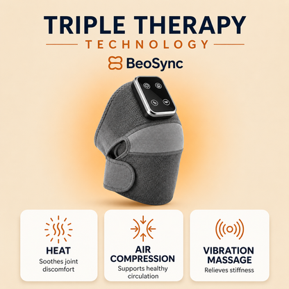 BeoSync KneeRevive™