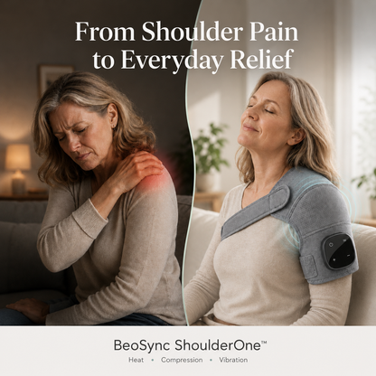 BeoSync ShoulderOne™