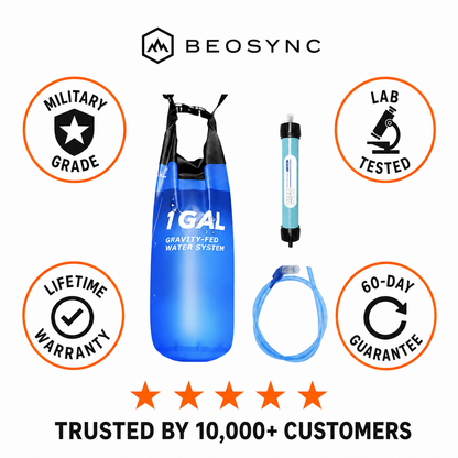 BeoSync™ AquaReady