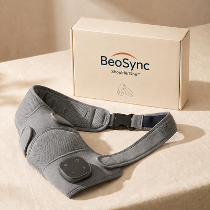 BeoSync ShoulderOne™