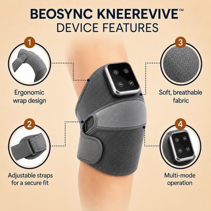 BeoSync KneeRevive™