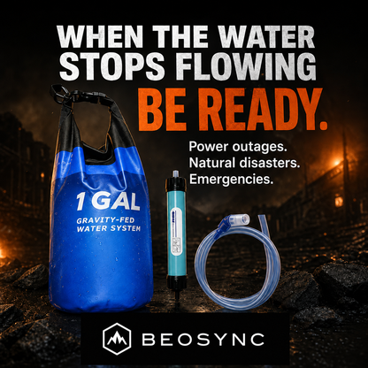 BeoSync™ AquaReady