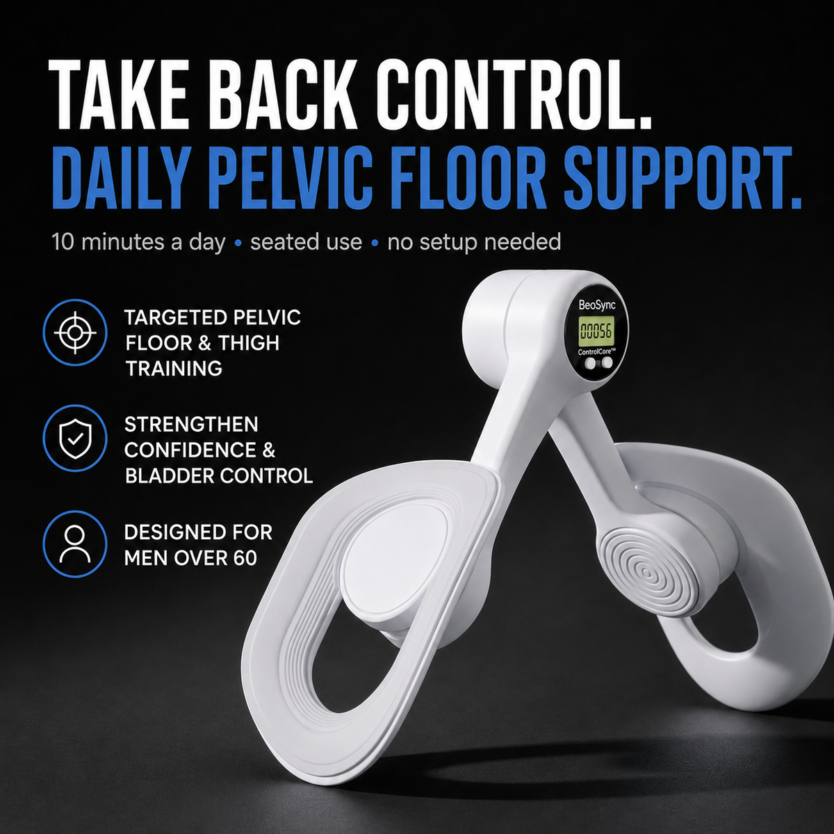 Beosync ControlCore™