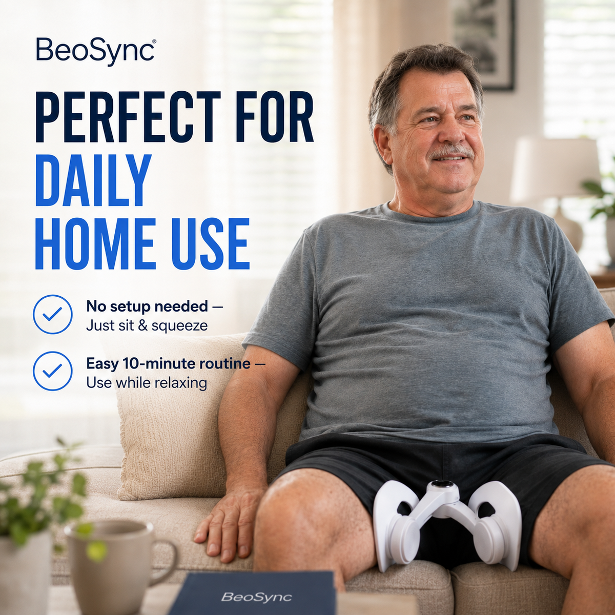 Beosync ControlCore™