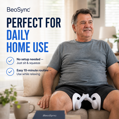 Beosync ControlCore™