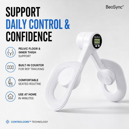 Beosync ControlCore™