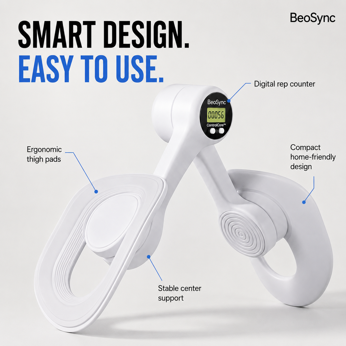 Beosync ControlCore™