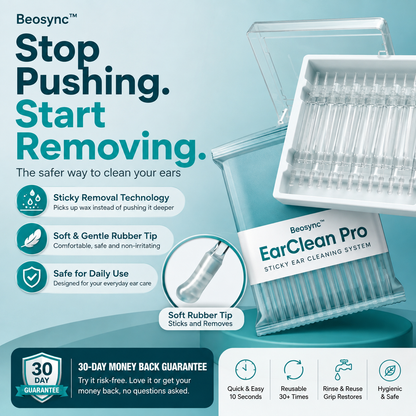 Beosync™ EarClean Pro