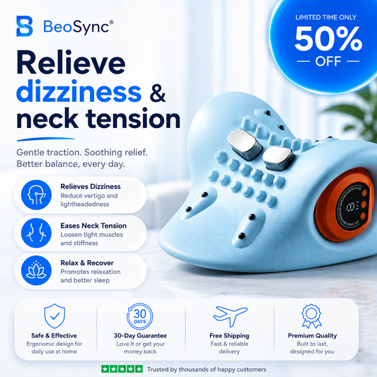 Beosync™ Neck Therapy System