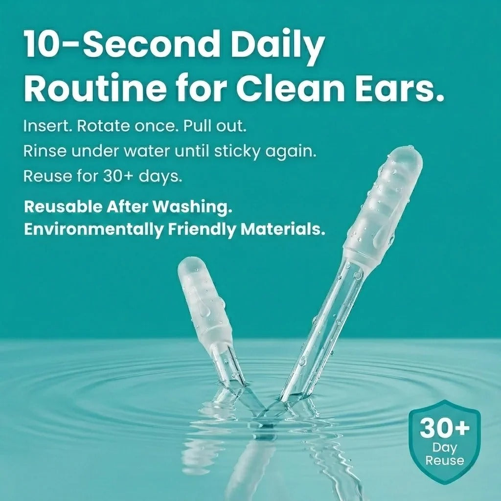Beosync™ EarClean Pro