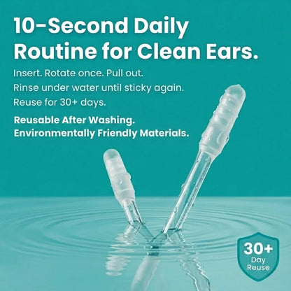 Beosync™ EarClean Pro
