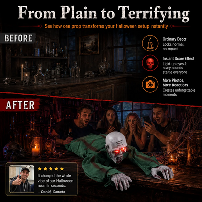 BeoSync CrawlFright™