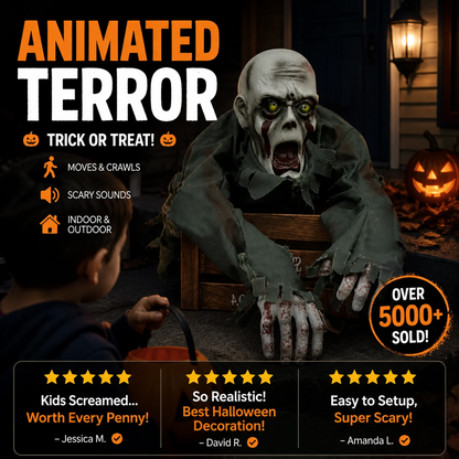 BeoSync CrawlFright™