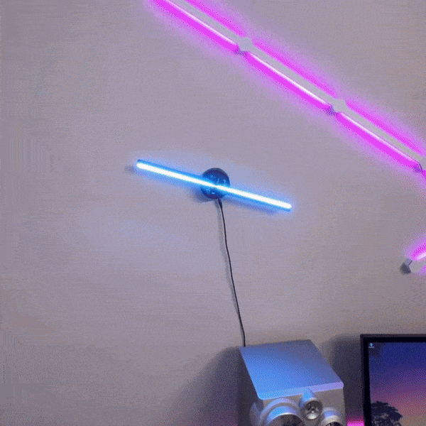 BeoSync HoloVibe™