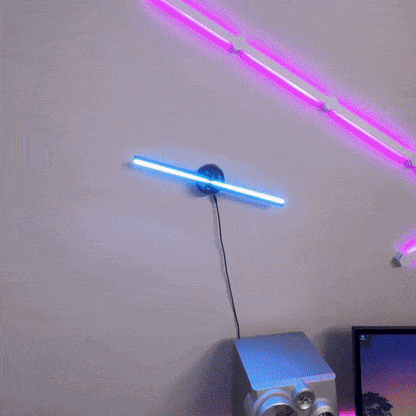 BeoSync HoloVibe™