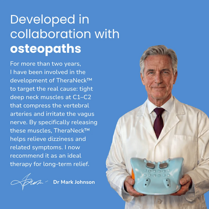Beosync™ Neck Therapy System
