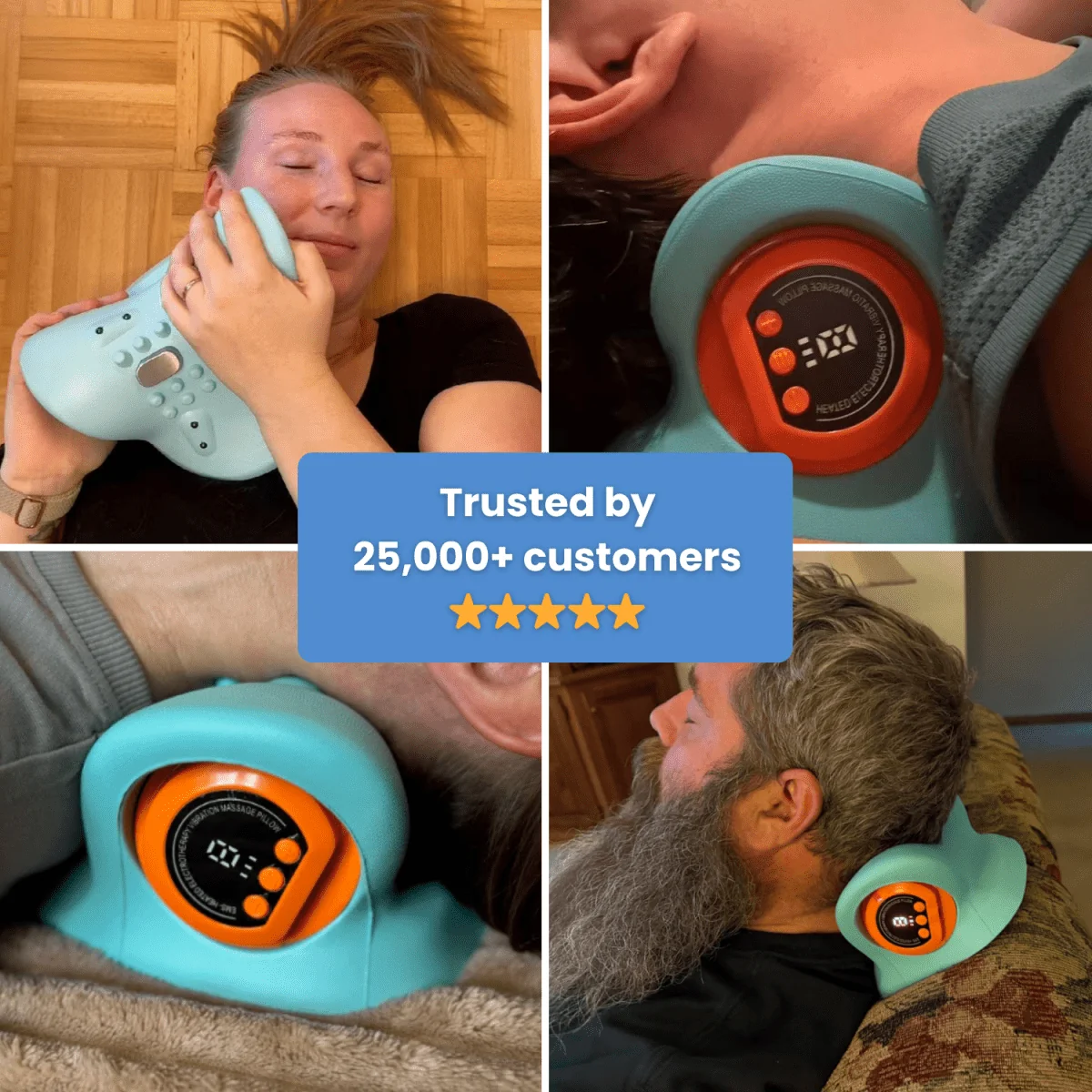 Beosync™ Neck Therapy System
