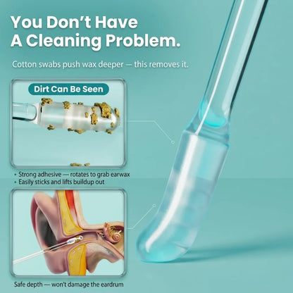 Beosync™ EarClean Pro