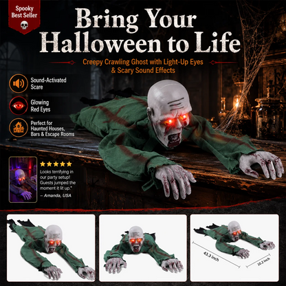 BeoSync CrawlFright™